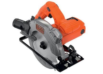 Black & Decker Cs1250L Circular Saw 190Mm 1250W 240V