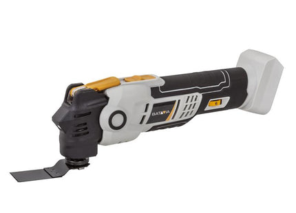 Batavia Anti-vibration Multi-tool 18V Bare Unit