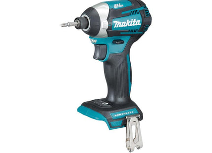Makita DTD154Z Brushless Impact Driver 18V Bare Unit