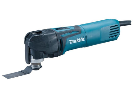 Makita TM3010CK Multi-Tool 320W 240V