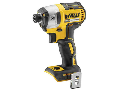 DEWALT Dcf887N Xr Brushless 3 Speed Impact Driver 18V Bare Unit