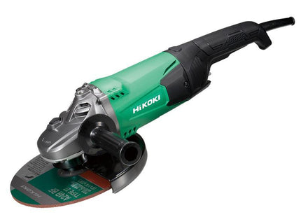 HIKOKI G23St/J2 Angle Grinder 230Mm 2000W 110V